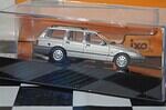 Ixo ford sierra ghia estate silver diecast 1:43 clc391n