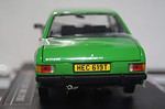 Sunstar 1975 ford escort mk2 sport green 4619 1:18 scale