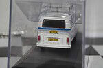 Ixo VW T2 Bus Martini Porsche Safari Rally Diecast 1:43 RAC386X