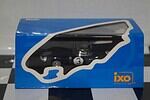 Ixo jaguar d type le mans winner 1957 diecast 1:43 lm1957
