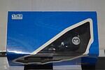 Ixo jaguar d type le mans winner 1957 diecast 1:43 lm1957