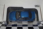 Solido Subaru Impreza 22B 1998 1:18 Diecast S1807401