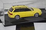 Top Marques Audi A4 Avant RS2 Yellow TM43-026B 1:43 Scale Resin