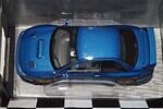 Solido Subaru Impreza 22B 1998 1:18 Diecast S1807401