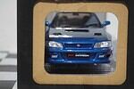 Solido Subaru Impreza 22B 1998 1:18 Diecast S1807401