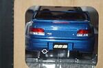 Solido Subaru Impreza 22B 1998 1:18 Diecast S1807401