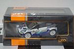 Ixo ford fiesta r5 croatia rally t.suninen diecast 1:43 ram801lq