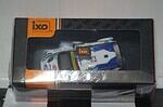 Ixo ford fiesta r5 croatia rally t.suninen diecast 1:43 ram801lq
