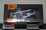 Ixo ford fiesta monte carlo rally g.greensmith diecast 1:43 ram787
