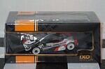 Ixo Toyota Yaris Monza Rally E.Evans Diecast 1:43 RAM823