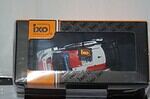 Ixo Toyota Yaris Monza Rally E.Evans Diecast 1:43 RAM823