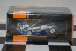 Ixo ford fiesta monte carlo rally t.suninen diecast 1:43 ram786