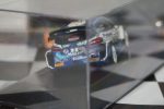 Ixo ford fiesta monte carlo rally t.suninen diecast 1:43 ram786
