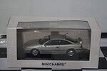 Minichamps Opel Calibra 4×4 Turbo Silver 1992 943 045723 1:43