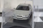 Minichamps Opel Calibra 4×4 Turbo Silver 1992 943 045723 1:43