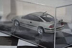 Minichamps Opel Calibra 4×4 Turbo Silver 1992 943 045723 1:43