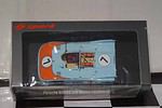 Spark Porsche 908/3 Monza 1000km 1972 1:43 Resin S2333