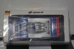 Spark porsche 917/30 champion interserie 1974 1:43 resin sg672