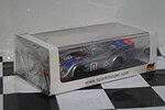 Spark porsche 917/30 champion interserie 1974 1:43 resin sg672