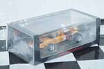 Spark surtees ts16 #18 german gp 1974 d.bell 1:43 resin s9655