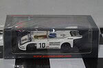 Spark porsche 908/3 500km dijon 1976 1:43 resin s2338
