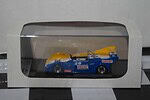 Trofeu Grd 73 S Vila Real 1973 E.Neves 1:43rd Scale DSN1:43-33