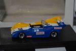 Trofeu Grd 73 S Vila Real 1973 E.Neves 1:43rd Scale DSN1:43-33