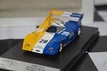 Trofeu Grd 73 S Vila Real 1973 E.Neves 1:43rd Scale DSN1:43-33