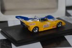 Trofeu Grd 73 S Vila Real 1973 E.Neves 1:43rd Scale DSN1:43-33
