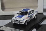 Opel kadett gt/e rac rally 1975 t.pond 1:43rd scale dsn1:43-32 trofeu