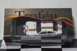 Opel Toyota Corolla RAC Rally 1974 O.Andersson 1:43rd Scale RR.uk 70 TROFEU