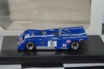 Trofeu chevron b19 salzburgring 1971 n.lauda 1:43rd scale dsn1:43-27