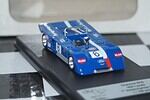 Trofeu chevron b19 salzburgring 1971 n.lauda 1:43rd scale dsn1:43-27