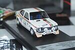 Opel Toyota Corolla RAC Rally 1974 O.Andersson 1:43rd Scale RR.uk 70 TROFEU