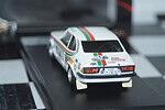 Opel Toyota Corolla RAC Rally 1974 O.Andersson 1:43rd Scale RR.uk 70 TROFEU