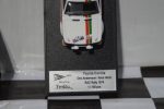 Opel Toyota Corolla RAC Rally 1974 O.Andersson 1:43rd Scale RR.uk 70 TROFEU