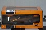 Ixo ford escort rs cosworth 1982 gold diecast 1:43 clc415n