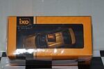 Ixo ford escort rs cosworth 1982 gold diecast 1:43 clc415n
