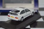 Vanguards ford sierra rs500 cosworth white va11707 1/43