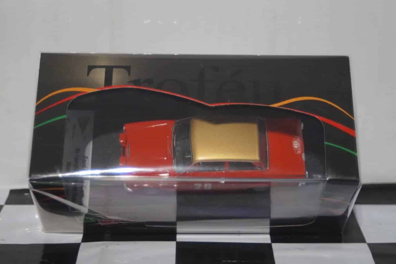 Trofeu ford lotus cortina monte-carlo 66 rr.fr 37 bo jjungfeldt  1:43