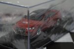 Spark audi a1 2018 white/black dealer 1:43 resin audi5011801031
