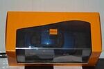 Maxichamps audi tt blue minichamps 1:43 940 017220