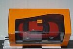 Maxichamps Audi A4 Red 2004 Minichamps 1:43 940 014401