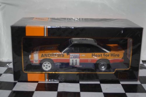 Ixo opel manta 400 rac rally 1985 r.brookes 1:18 18rmc099.20