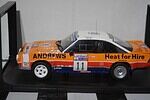Ixo opel manta 400 rac rally 1985 r.brookes 1:18 18rmc099.20