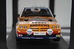 Ixo opel manta 400 rac rally 1985 r.brookes 1:18 18rmc099.20