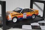 Ixo opel manta 400 rac rally 1985 r.brookes 1:18 18rmc099.20