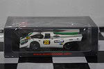 Spark mercedes-amg-gt3 champion dtm 2021 1:43 resin sg790