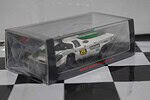 Spark mercedes-amg-gt3 champion dtm 2021 1:43 resin sg790