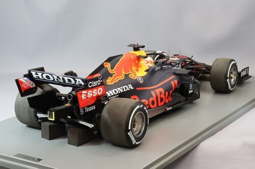 Spark honda rb16b redbull racing  monaco 2021 12s030 1:12